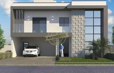 Imagem 4: CASA RESIDENCIAL em INDAIATUBA - SP, JARDIM RESIDENCIAL DONA MARIA JOSÉ