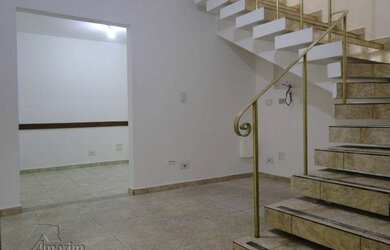 Imagem 16: Sobrado, 361 m² - venda por R$ 2.800.000,00 ou aluguel por R$ 8.000,00/mês...