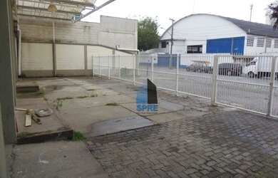 Imagem 8: Galpão à venda, 2684 m² por R$ 8.000.000,00 - Jardim Pereira Leite...