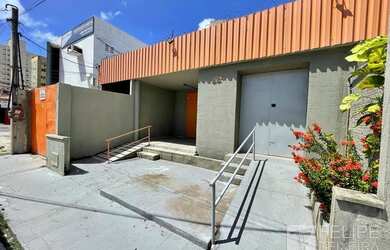 Imagem 3: Ponto Comercial para Locação em Fortaleza, Aldeota, 3 banheiros, 4 vagas