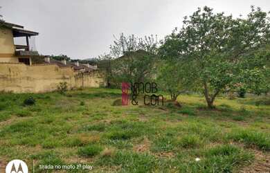 Imagem 1: Terreno à venda, 611 m² por R$ 500.000,00 - Jardim Siriema - Atibaia/SP