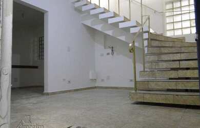 Imagem 10: Sobrado, 361 m² - venda por R$ 2.800.000,00 ou aluguel por R$ 8.000,00/mês...