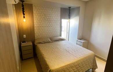 Imagem 11: Apartamento no Condomínio Brilhante, residencial Eldorado, Goiânia-...