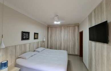 Imagem 11: Casa de condomínio para venda possui 200 metros quadrados com 3 quartos