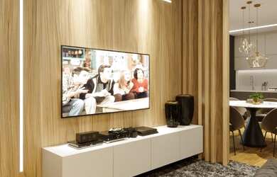 Imagem 5: O melhor do Urbanova. Condição Promocional. Apartamento vista para a...