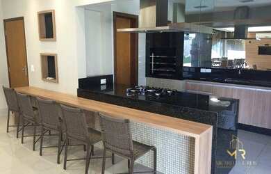 Imagem 10: VILLAGIO PREMIUM. Piscina, Churrasqueira, Lareirae4 Vagas na garagem