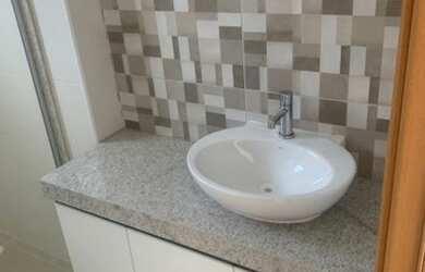 Imagem 4: Ws- Boa Viagem prédio novo primeira locação andar alto