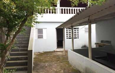 Imagem 6: Ótima casa com edícula enorme nos fundos a 600m do mar em Itanhaém-SP