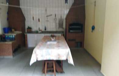 Imagem 13: Sobrado a venda no Jaguaré