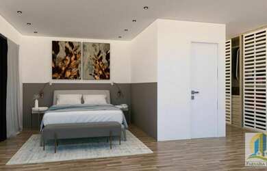 Imagem 7: Casa à Venda no bairro Parque Jaguari (Fazendinha) - Santana de Parnaíba/SP