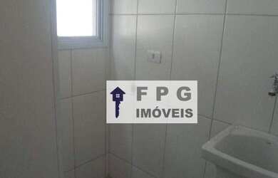 Imagem 8: Apartamento à venda, 50 m² por R$ 189.900,00 - Jardim Colonial - Atibaia/SP