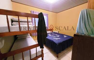 Imagem 9: Residência com 100m², frente Leste, localizada no Balneário Alfa- Arroio...