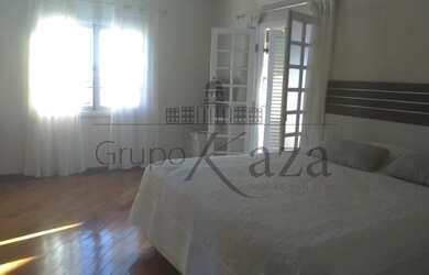 Imagem 14: Casa Sobrado - Urbanova - Condomínio Recanto da Serra - 240m² - 3 Dormitórios - Aceita Per