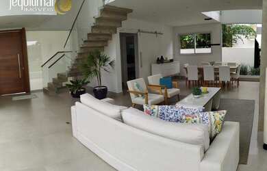 Imagem 6: GUARUJá - Casa de Condomínio - Jardim Acapulco