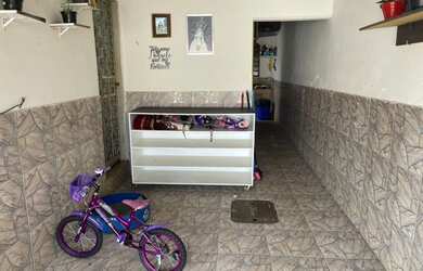 Imagem 7: Excelente casa QNP 15. 135m² de Área, 1 Vaga na garageme2 Dormitórios