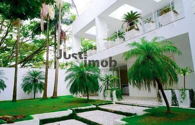 Imagem 1: Casa Alto Padrão para alugar e Aluguel em Jardim Paulista sao paulo-SP