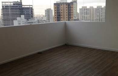 Imagem 2: 90629 * CONJUNTO DE 246M² PROX. A AV. PAULISTA COM 4 BANHEIROS E 7 VAGAS