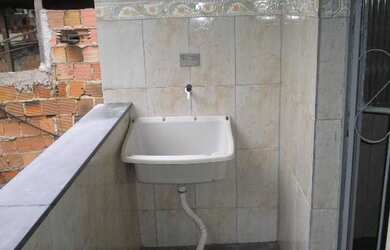 Imagem 8: Engenho Pequeno - Rua Felix Antonio da Silva, 119 - Casa 03 - R 500,00 com taxas incluídas