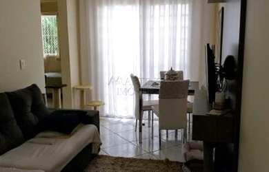 Imagem 4: Apartamento com 2 dorms, Vila Nambi, Jundiaí - R$ 225 mil, Cod 8847