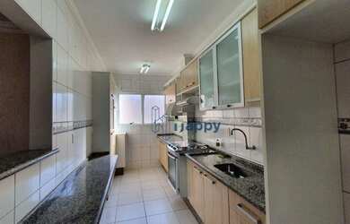 Imagem 10: Apartamento com 3 dormitórios, 160 m² - venda por R$ 850.000,00 ou aluguel...