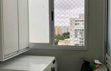 Imagem 10: Apartamento para venda 63 metros, andar alto, vista livre 535.000,00