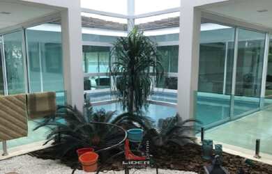 Imagem 4: Mansão na Represa de Bragança Paulista