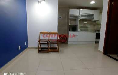 Imagem 2: Apartamento quadra da praia, reformado Flamengo RJ