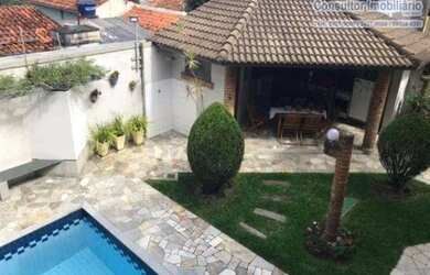 Imagem 14: CASA RESIDENCIAL em Atibaia - SP, Vila Santista