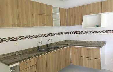 Imagem: A casa em condomínio possui 3 Dormitórios, 4 Banheiros, 4