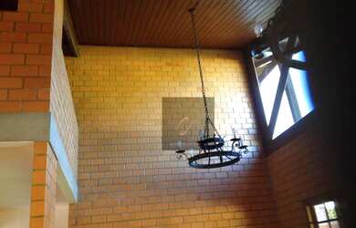 Imagem 7: Casa, 250 m² - venda por R$ 2.200.000,00 ou aluguel por R$ 10.000,00/mês...