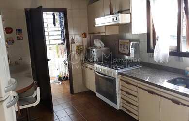 Imagem 9: Sobrado à venda, 371 m² por R$ 1.350.000,00 - Jaguaré - São Paulo/SP