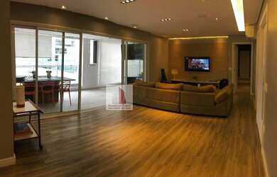 Imagem 8: Apartamento Alto Padrão para Venda em Água Branca São Paulo-SP