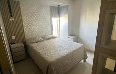 Imagem 13: Apartamento no Condomínio Brilhante, residencial Eldorado, Goiânia-...