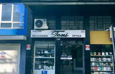 Imagem: O depósito está localizado em Nossa Senhora de Lourdes, Caxias