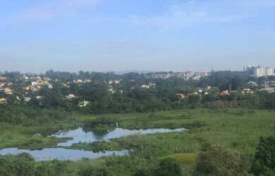 Imagem 6: Linda casa de condomínio com vista maravilhosa