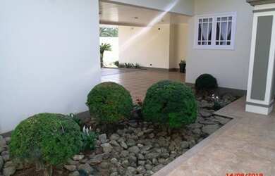 Imagem 9: Maravilhosa casa em Atibaia em um bairro muito tranquilo