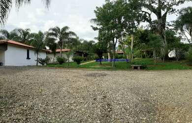 Imagem 6: Sitio 22 Alqueires - Bairro Areia Branca - Quadra - Aceita Permuta na...