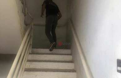 Imagem 12: Galpão Para Locação - Santana de Parnaíba