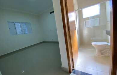 Imagem 6: Casa no Residencial Santa Cruz - São José do Rio Preto/SP