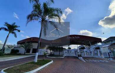 Imagem: O terreno possui 300m² de Área e está localizado em Parque