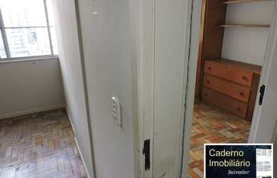 Imagem 14: Pituba, 2 Quartos suíte , andar alto com vista Livre