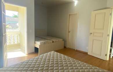 Imagem 7: Casa maravilhosa com piscina churrasqueira em Guaratiba