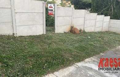 Imagem 2: Terreno à venda, 305 m² por R$ 299.000,00 - Jardim Maristela - Atibaia/SP