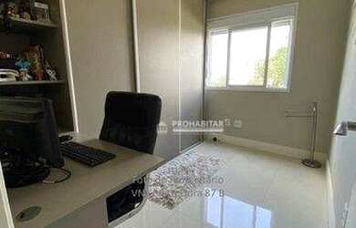 Imagem 7: Apartamento à venda, 61 m² por R$ 495.000,00 - Vila Isa - São Paulo/SP