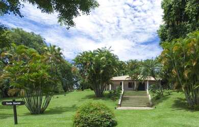 Imagem 13: Terreno à venda, 3400 m² por R$ 2.500.000,00 - Fazenda Vila Real de...