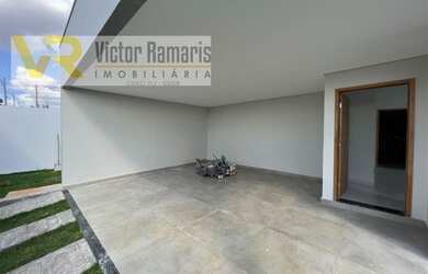 Imagem: Casa no bairro Dona Adélia II