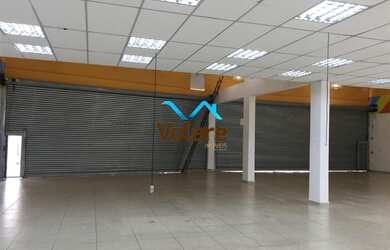 Imagem 10: SALAO COMERCIAL em FRANCO DA ROCHA - SP, COMPANHIA FAZENDA BELÉM