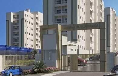 Imagem 1: Apartamento em Jardim Carolina - Jundiaí, SP