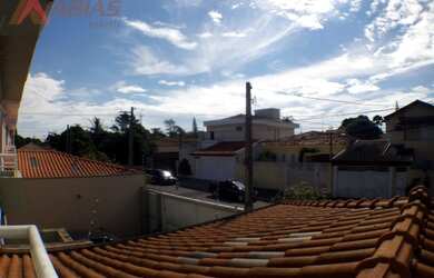 Imagem 16: São Carlos - Casa Padrão - Parque Santa Felícia Jardim