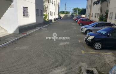 Imagem 13: Vila Velha - Apartamento Padrão - Jockey de Itaparica